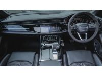 Audi RS Q8 quattro ปี 2022 ไมล์ 2,3xx Km รูปที่ 7